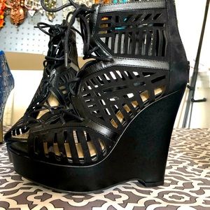 Designer Heels